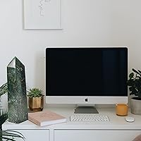 Vista 155 de JIC Gem Extra Large Rare Dendritic Jade Crystal Tower Natural Quartz Crystal Tower Point Wand Large Crystals and Stone Energy Crystal Wand Home