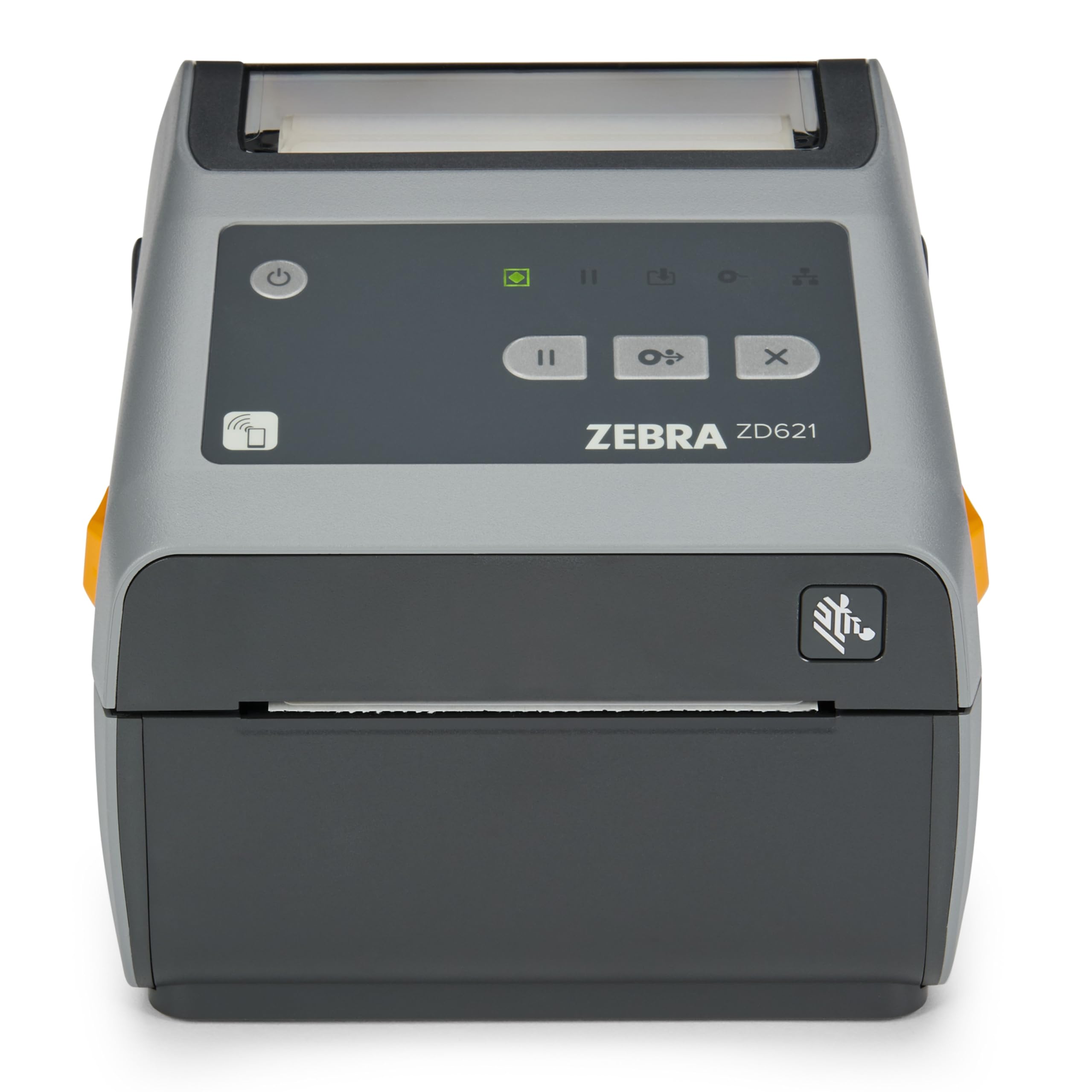 Amazon.co.jp: ZEBRA ZD621 サーマルシッピングラベルプリンター 4