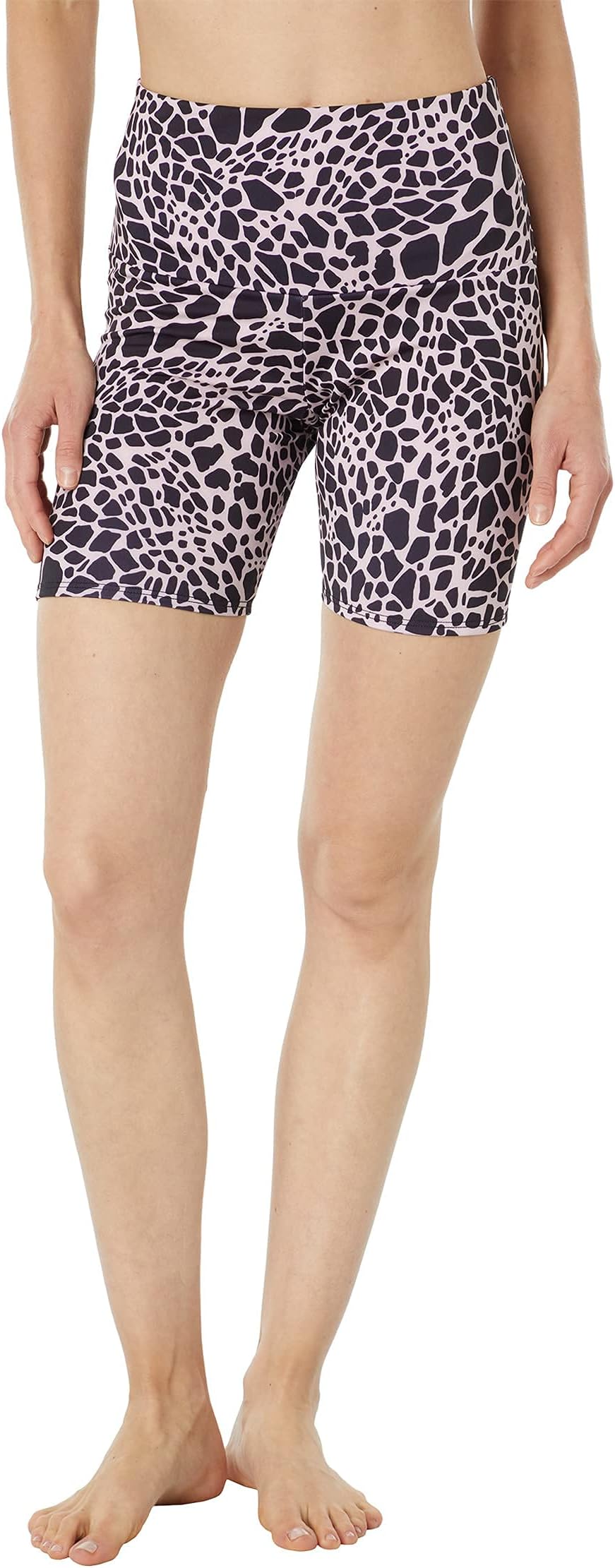OnzieWomen's Biker Short Shorts