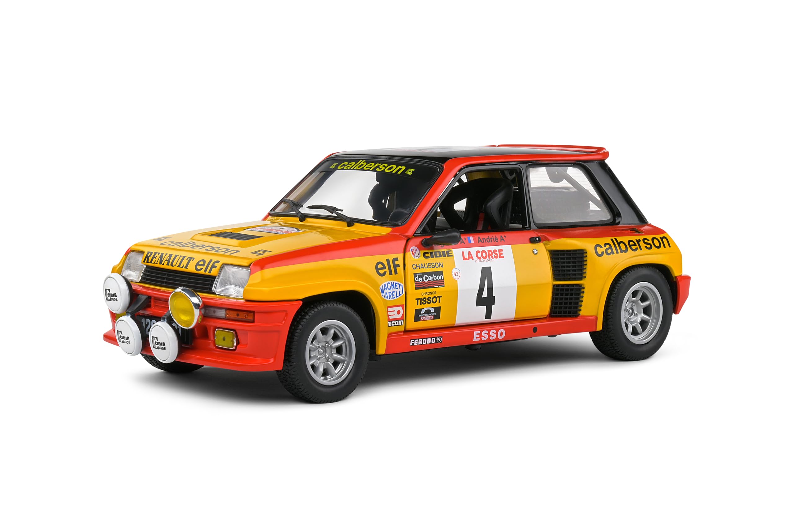 1/18 RENAULT ルノー　WRC　 ツール・ド・コルス 1/18 RENAULT ルノー WRC ツール・ド・コルス 楽天市場】ノレブ