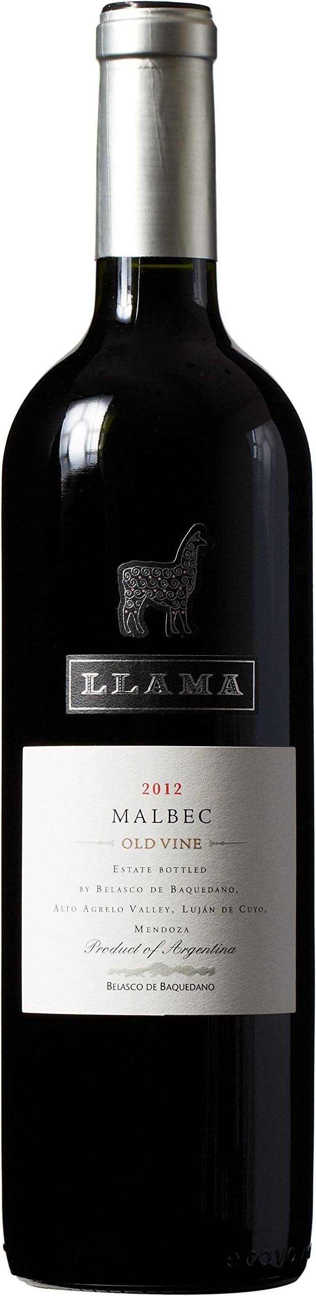 2013 Llama Malbec 750 Ml
