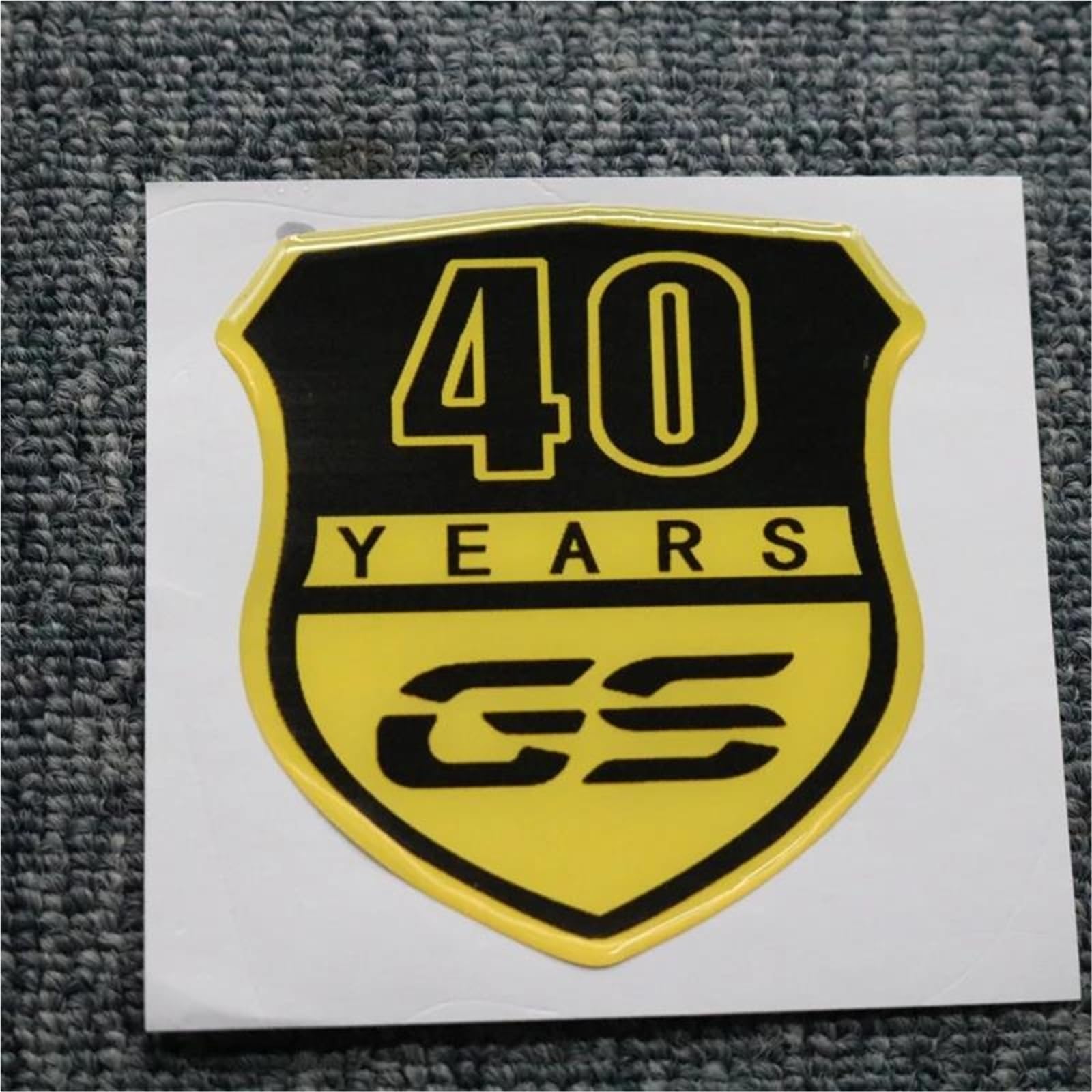 Jganrf Style 3 3D Adventure Rider Adv Gs Sticker For F800gs F700gs R1200gs R1250gs Decals