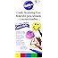 Wilton Candy Melt Writing Pen, Primary Color