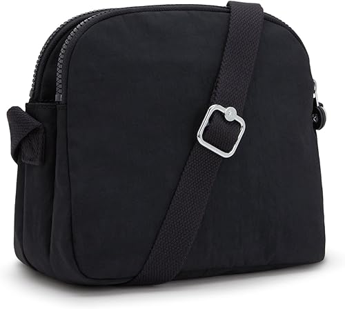 Miniatura 2 de Kipling Keefe - Bolso cruzado ligero para mujer bolso de hombro de nailon