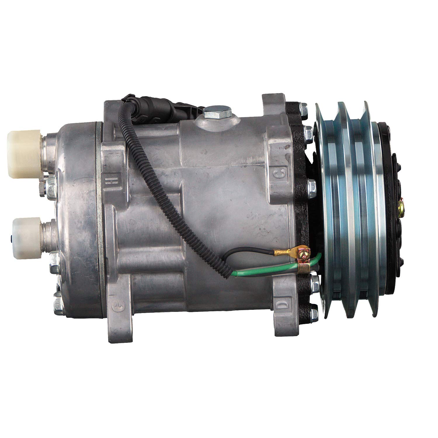 Febi bilstein 35383 Compresseur, climatisation