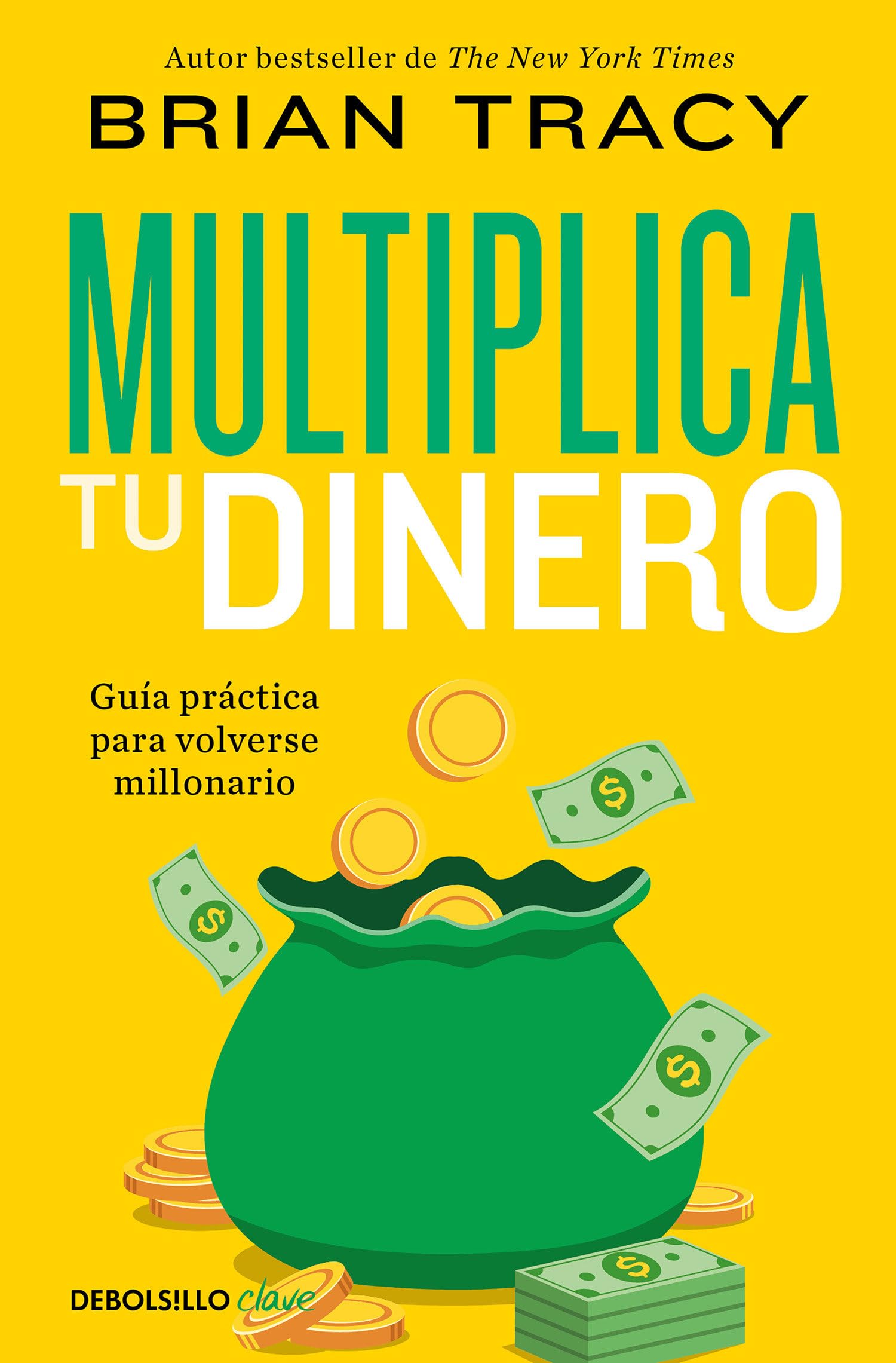 Multiplica Tu Dinero: Guía Práctica Para Volverse Millonario / Get Rich Now: Ear N More Money, Faster and Easier Than Ever Before: Guía ... Money, Faster and Easier Than Ever Before