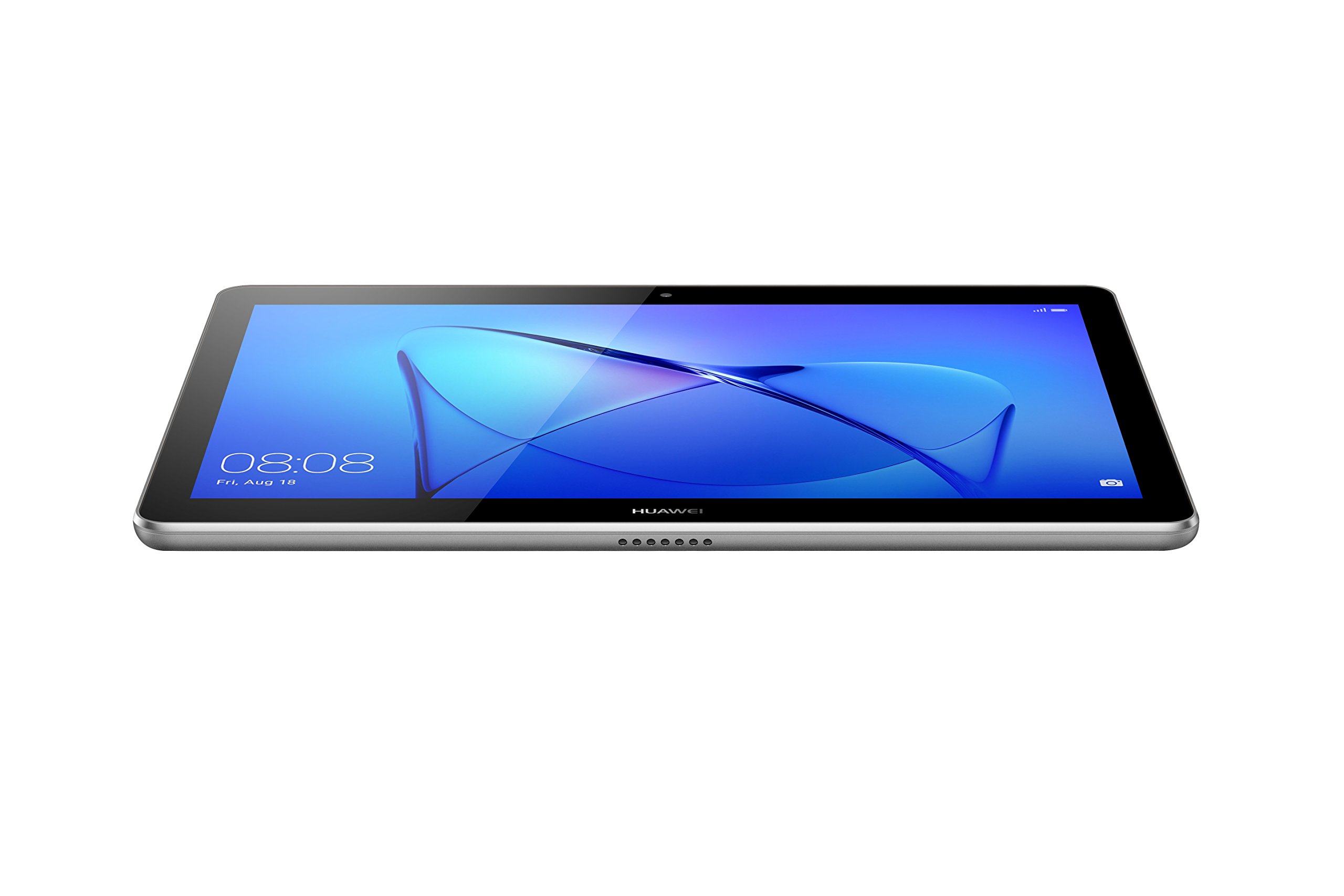 Huawei Mediapad T3 AGS-W09 24,38 cm (9,6 Zoll) Tablet-PC grau