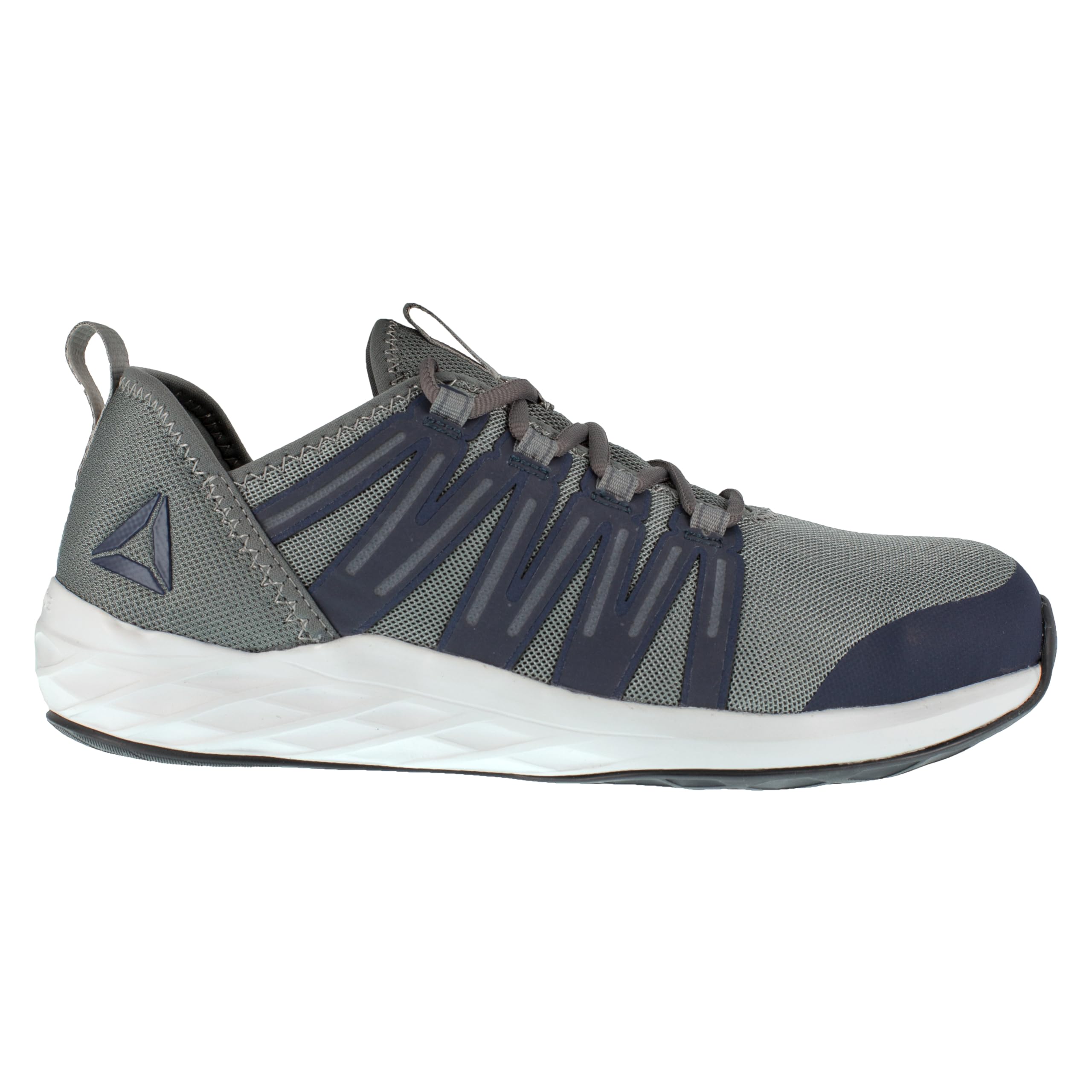 Reebok Men's Astroride Safety Toe Athletic Work Shoe