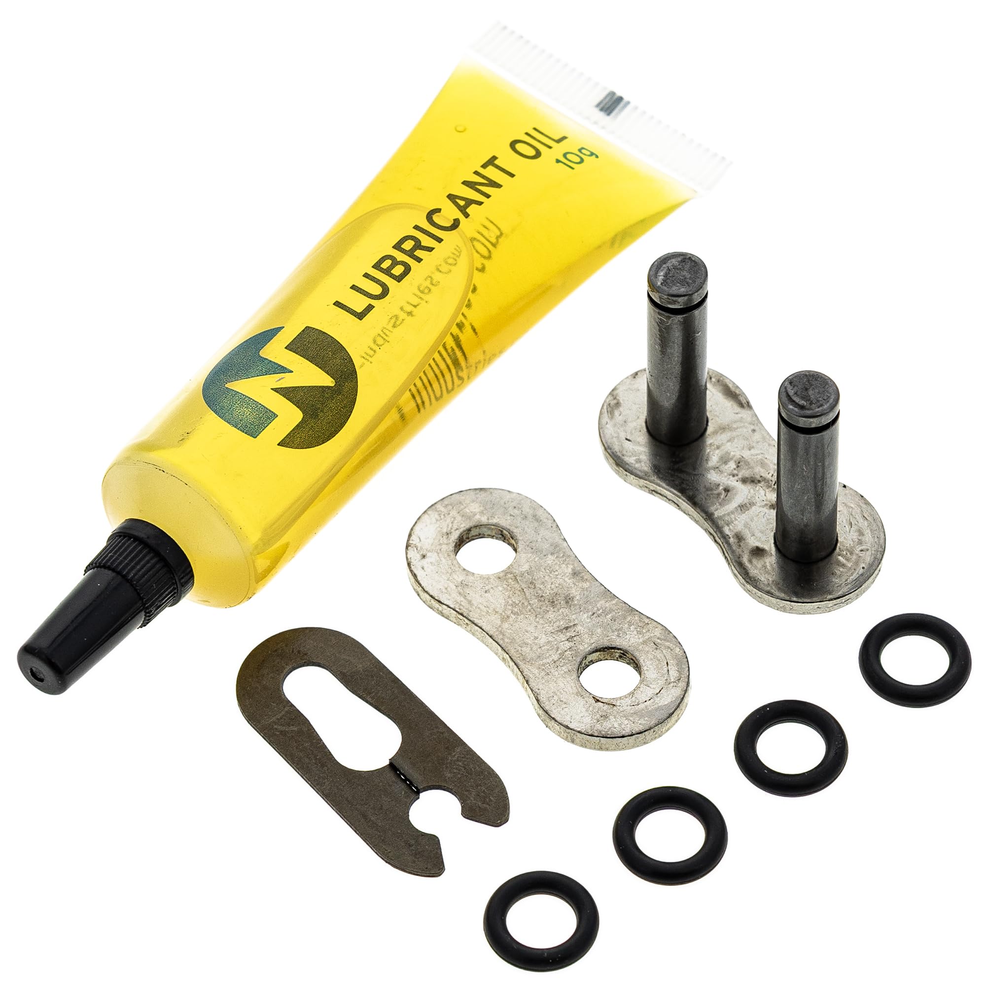 Amazon.com: NICHE 630 Drive Chain 84 Links O-Ring with Connecting
