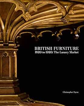 洋書 English Furniture 71u1CMYYFKL._UF350,350_QL50_.jpg