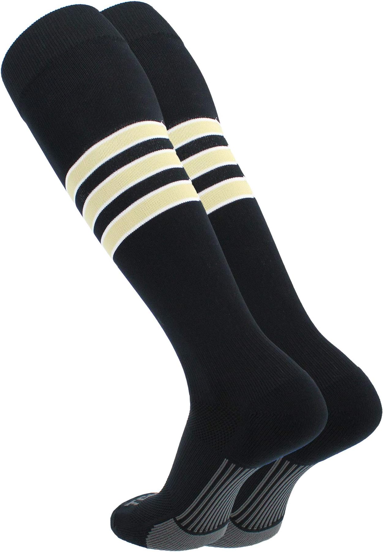TCKElite Performance Baseball Socks Dugout Softball Mens Womens