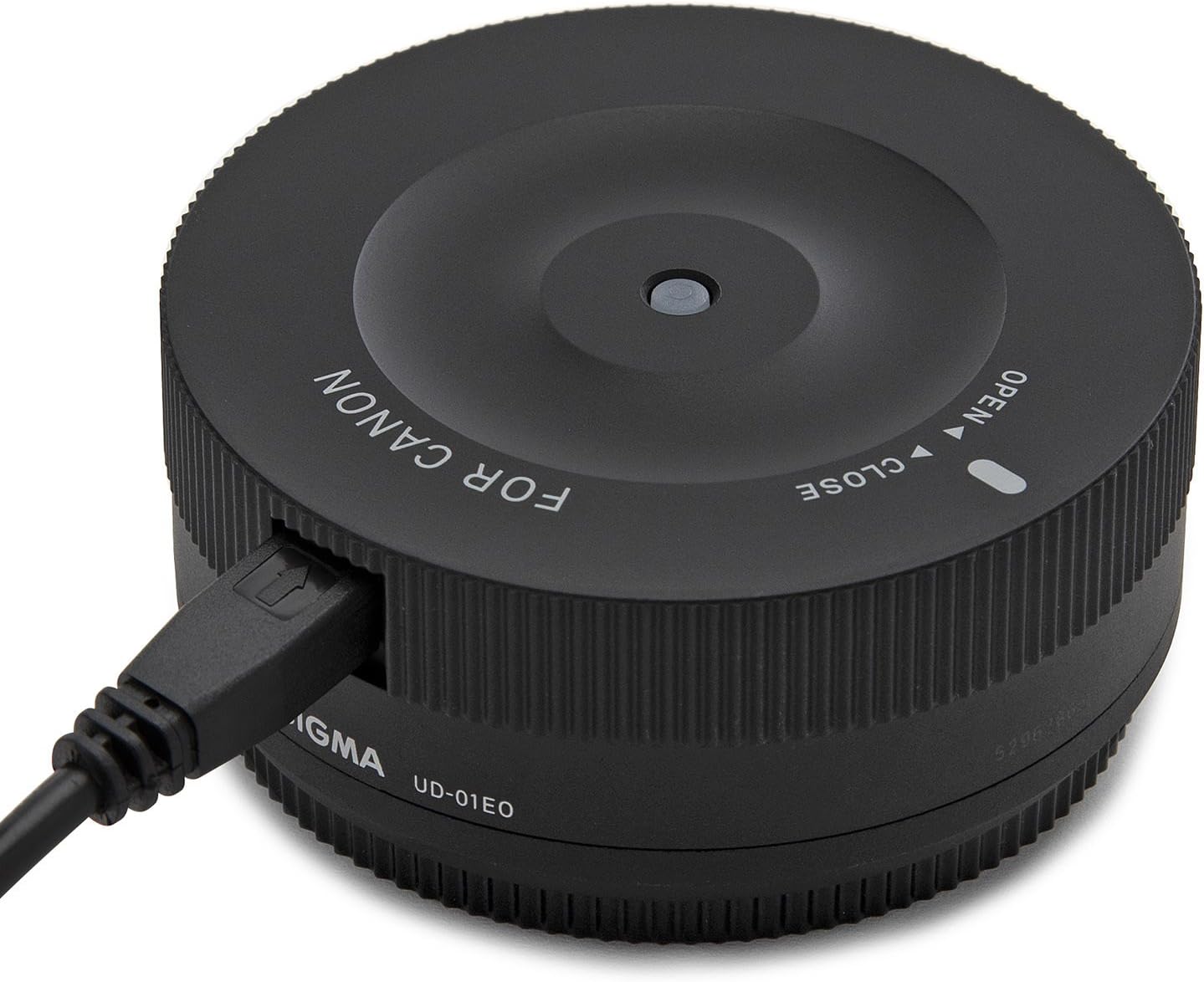 USB Dock for Canon