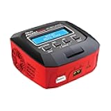 Hitec RCD Inc. RDX1 Mini AC Charger HRC44295