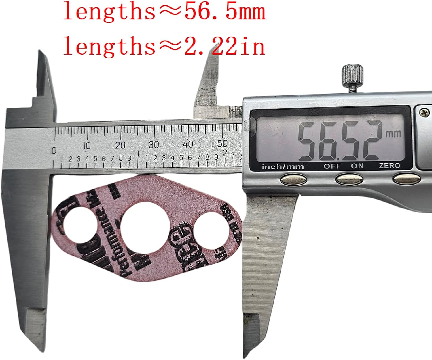 5259851 3937479 3943191 Exhaust Manifold Gaskets with Bolts Fits Cummins ISL ISL-G QSL ISC QSC 8.3L 8.9L Engine