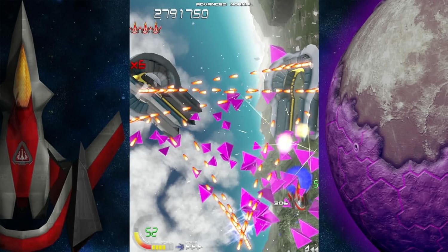 Eschatos - LIMITED - (PlayStation 4)