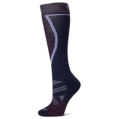 Smartwool Ski Full Cushion Over the Calf Socks Women