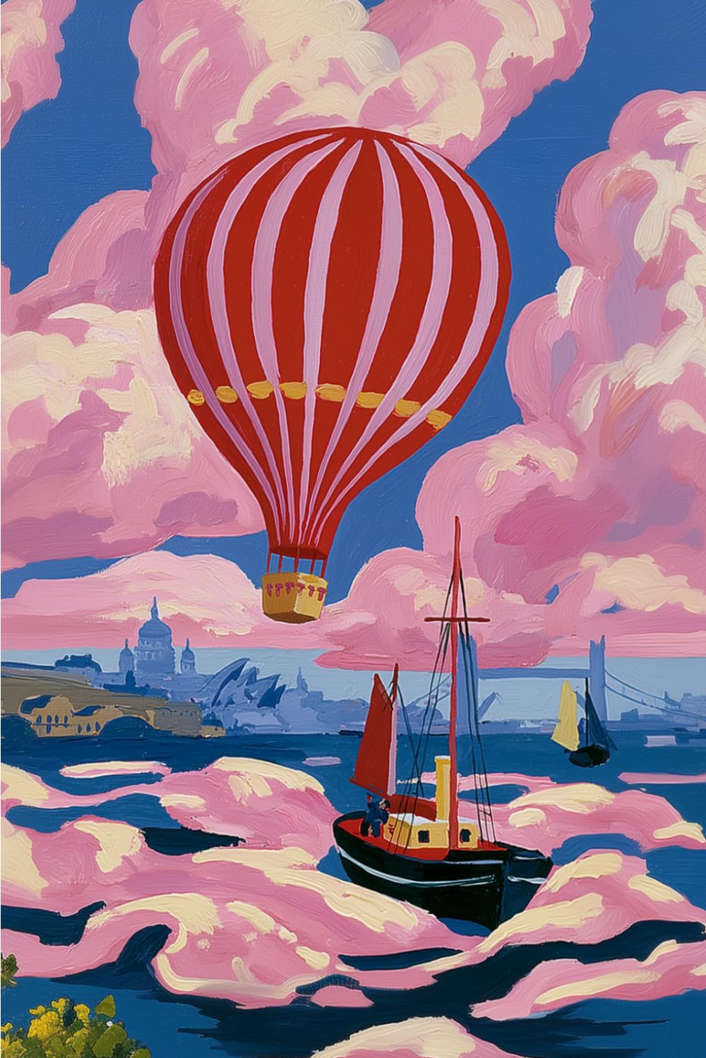 Il giro del mondo in 80 giorni