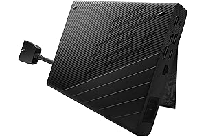 ASUS ROG XG Mobile (2023): Elevate Your ROG Flow with Ultimate Graphics Power