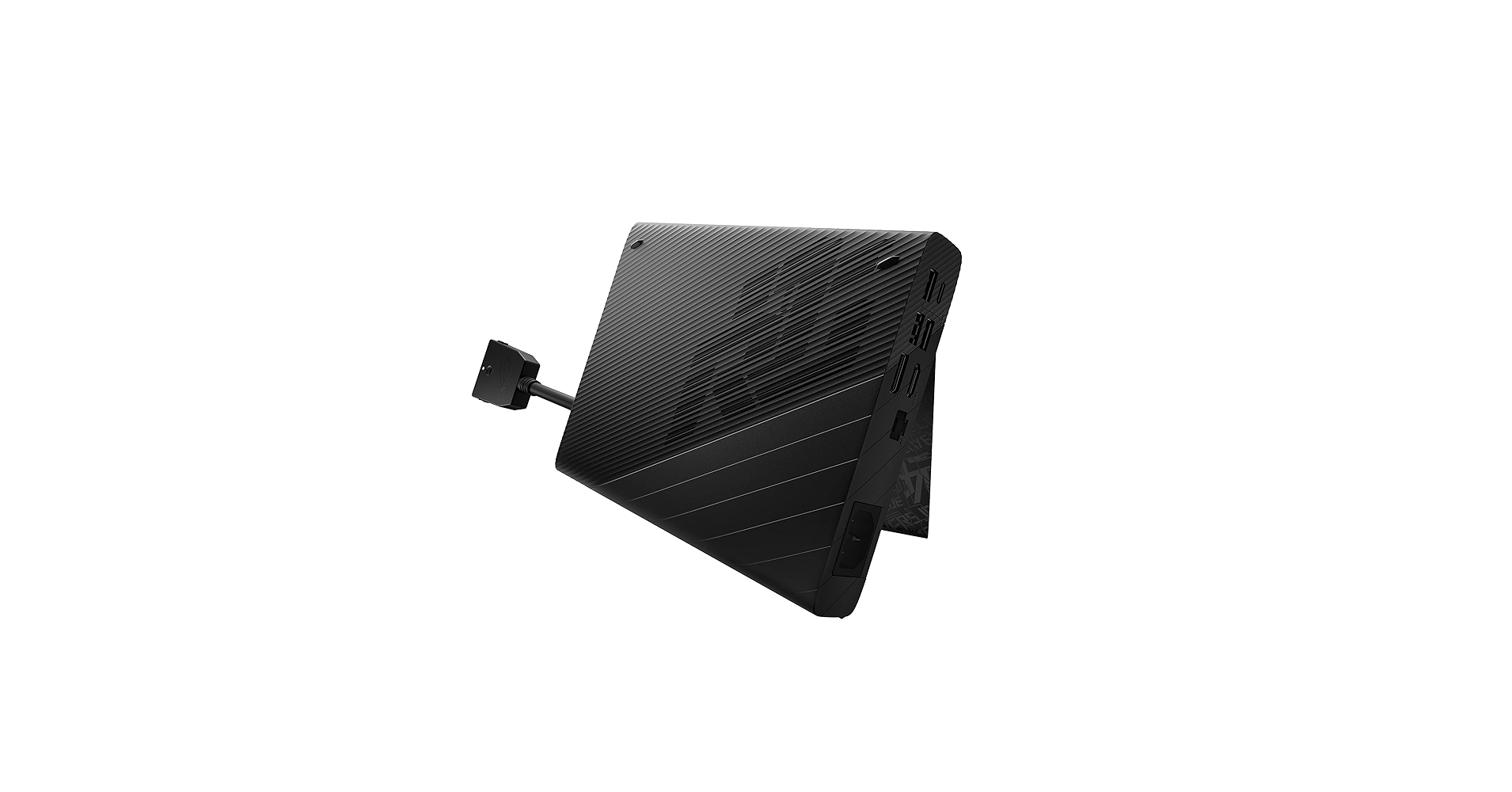 Amazon.com: ASUS ROG XG Mobile (2023) External Graphics Card