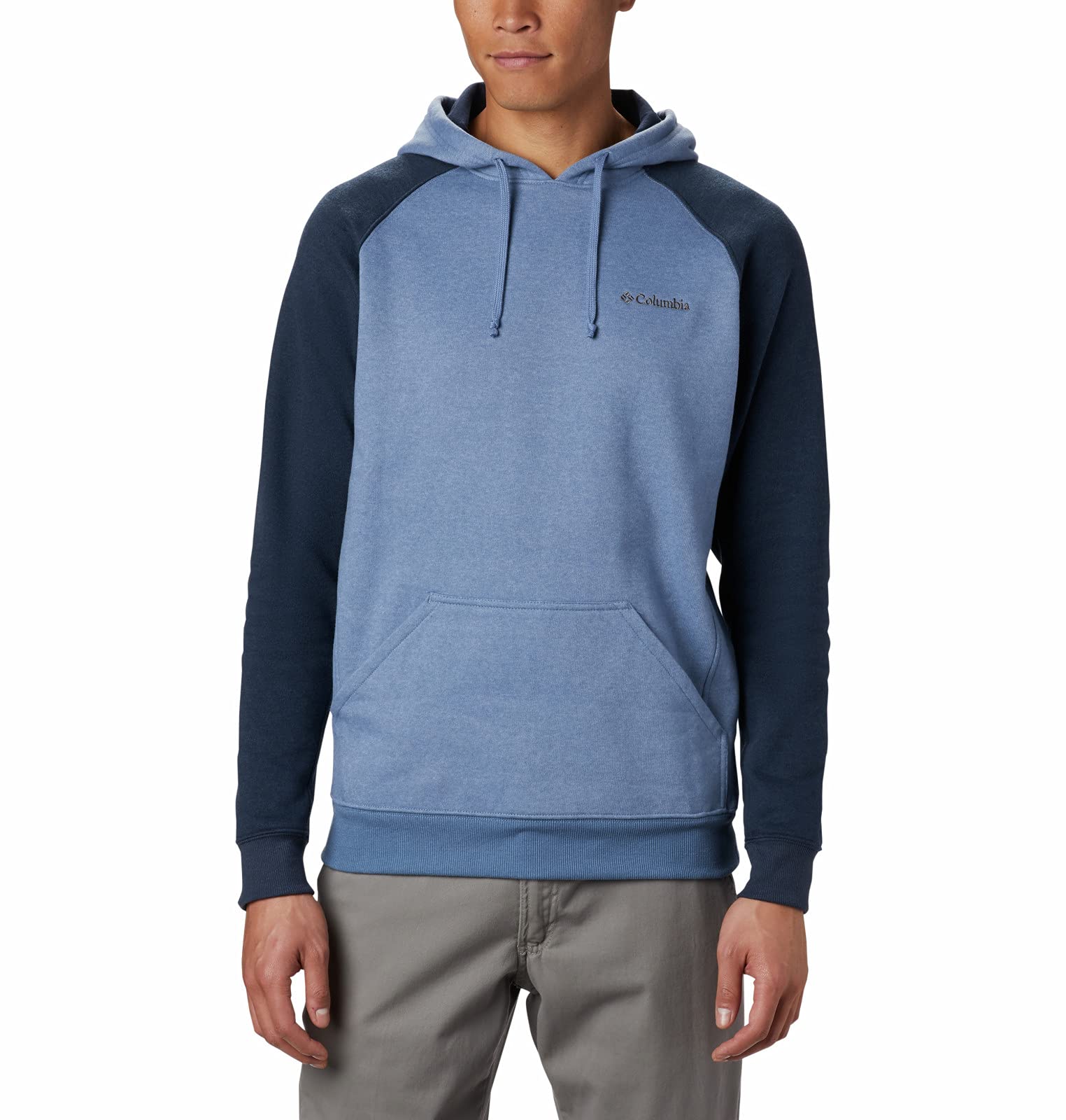 ColumbiaMen's Hart Mountain Ii Hoodie Pullover Sweater