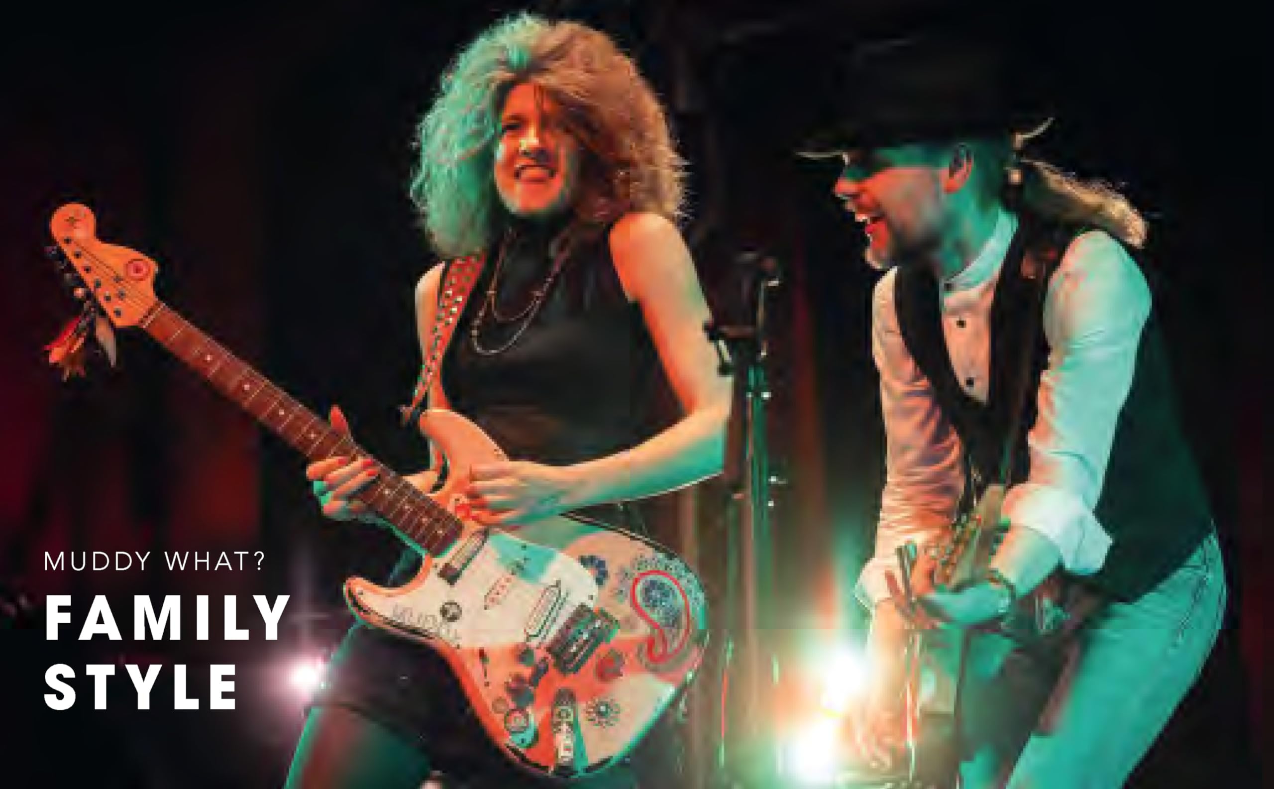 Blues Made in Germany - 16 hochkarätige Musikerinnen & Musiker erzählen von ihrem Leben mit dem Blues