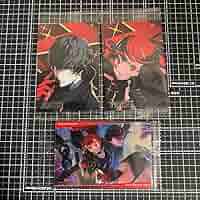 【PSA10】ペルソナ　P5R ウエハース　SPカード　ジョーカー　JOKER PSA 10 Weiss Schwarz Persona 5 Protagonist Joker Arsene