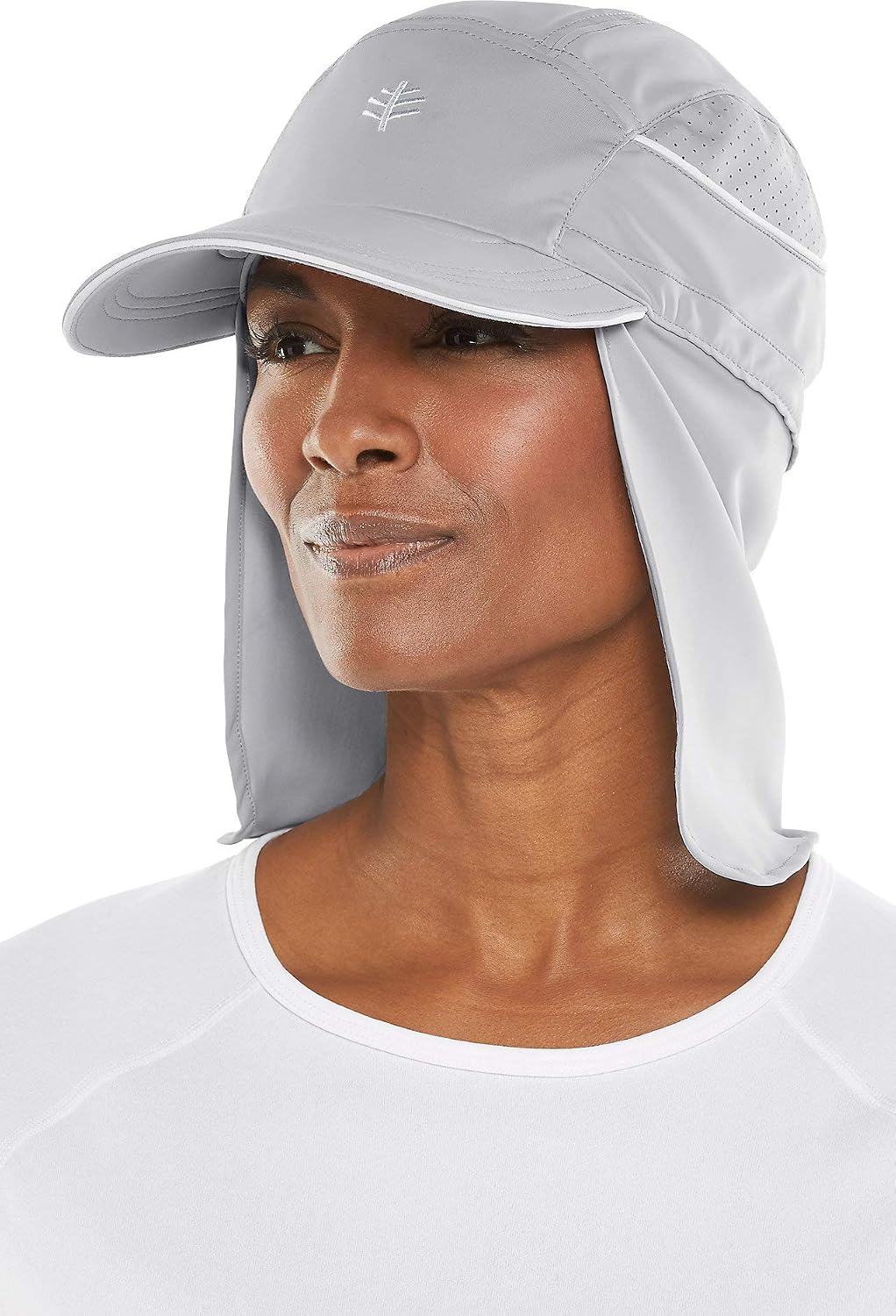 Coolibar UPF 50+ Unisex Eisbach Surf 