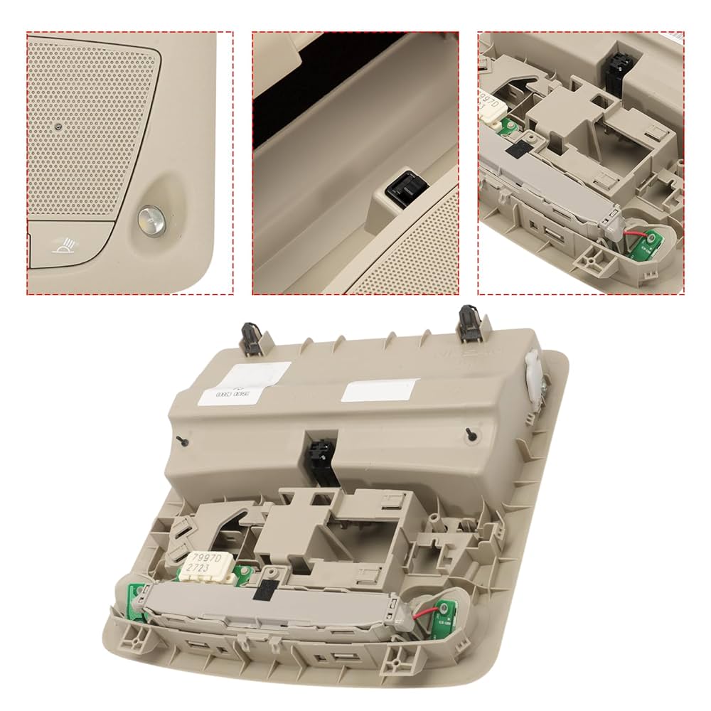 Nissan Bluebird Sylphy Dasbecan Interior Overhead Console