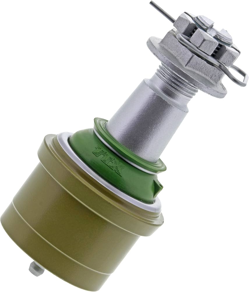 Amazon.com: Mevotech TTX Suspension Ball Joint : Automotive