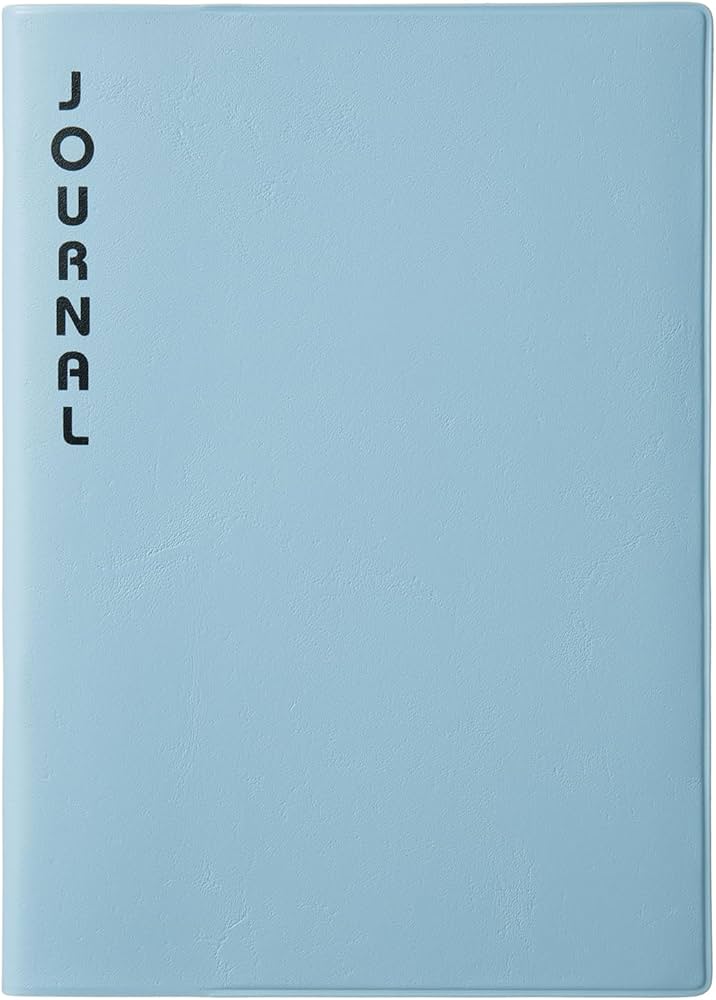 Amazon.co.jp: ラコニック 手帳 2026年 B6 ウィークリー JOURNAL