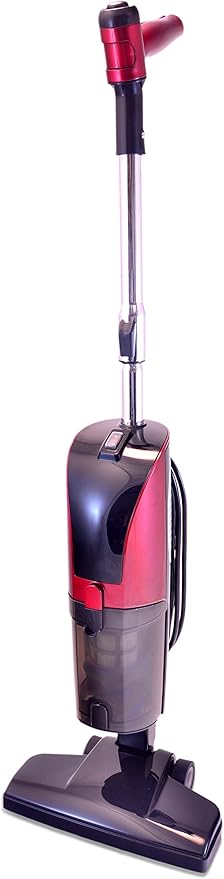 Aspiradora Lustradora Multifunción con Filtro HEPA y 3 Usos miniatura 4