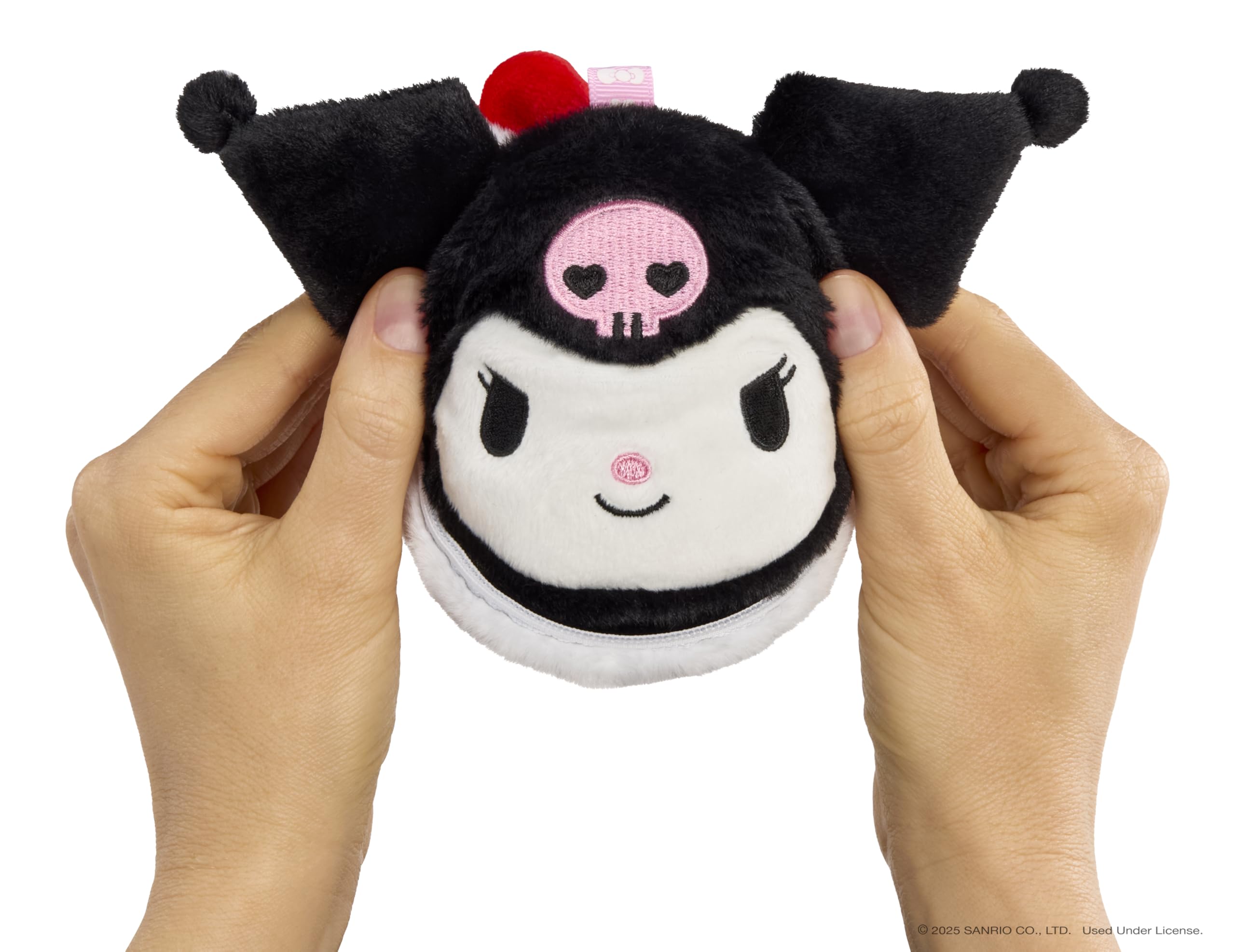 ハローキティ リバーシブル マイメロディー リバーシブル　ぬいぐるみ Amazon.co.jp: LOL Surprise Loves Hello Kitty and Friends