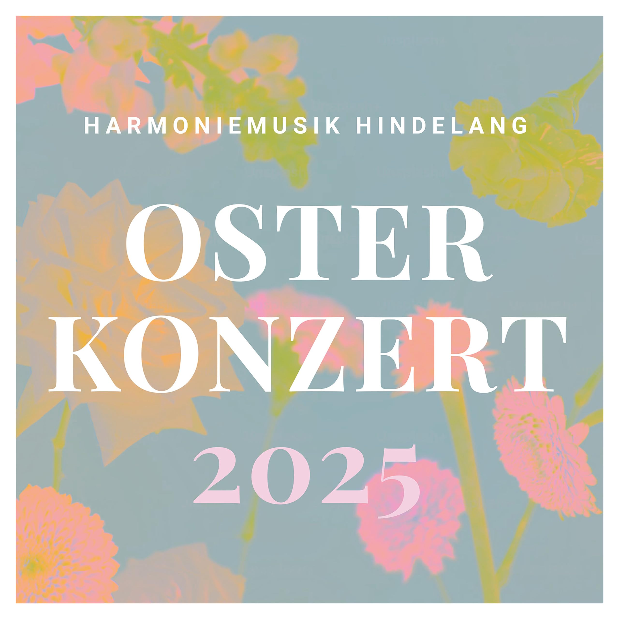 Harmoniemusik Hindelang