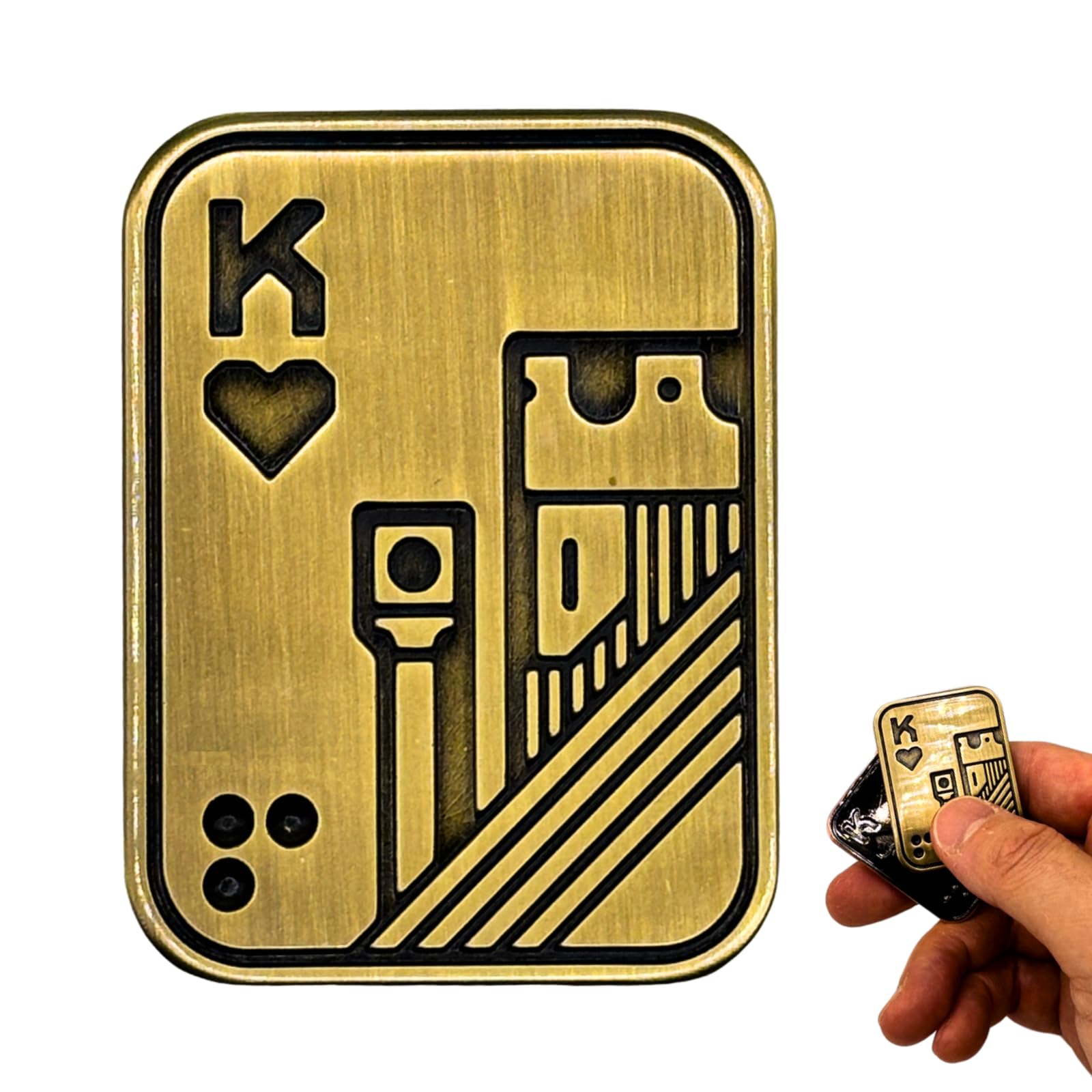 Amazon.co.jp: Kitekorosso フィジェットスライダー フィジェットトイ