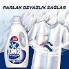 OMO Active Oxygen Effect Liquid Detergent for Whites 1500 ml