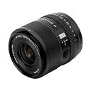 VILTROX 35mm f1.8 II EVO FE Lens, Prime Lens for Full Frame Mirrorless Cameras gallery image