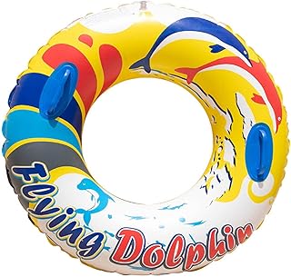 Swimming ring,Swimming float,Swimming float,Swim Ring Summer Beach Pool Float Rubber Ring,Float Mattress Lounger for Adults Kids Relaxing Swimming Pool Beach Summer Holiday.