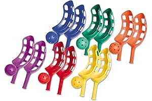Sports SBS1SET Scoop Ball Set: The Ultimate Summertime Treat!