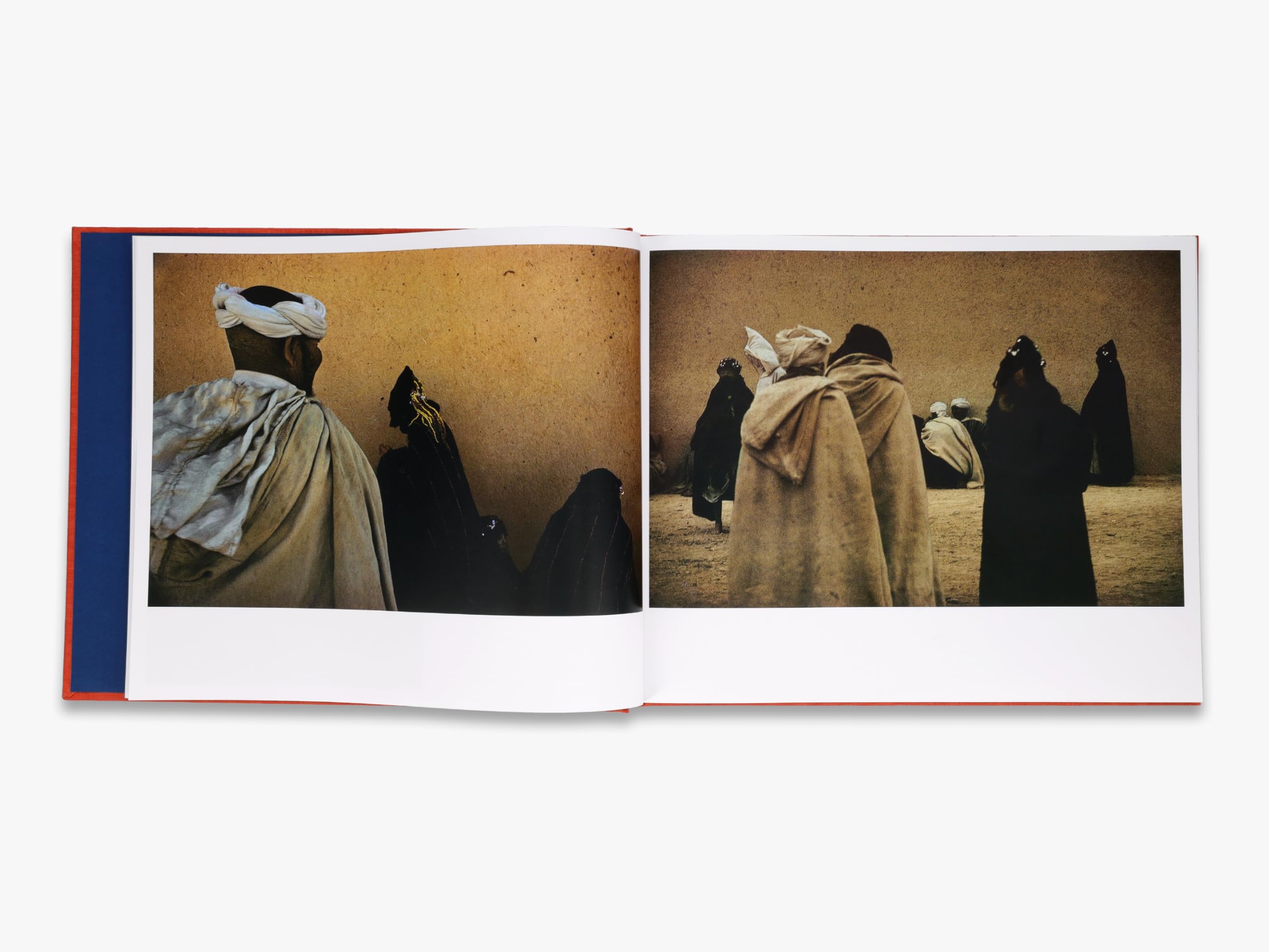 Harry Gruyaert: Morocco