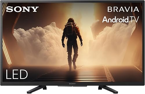 BRAVIA KD-32W800-32 Pouces Sony