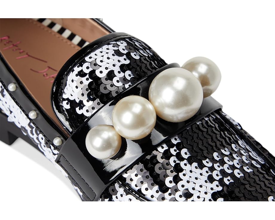 Blue by Betsey Johnson Harloe - Right View