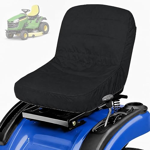 Lawn Mower Seat Cover for Craftsman T1000 247.20373 2014 2015 2016