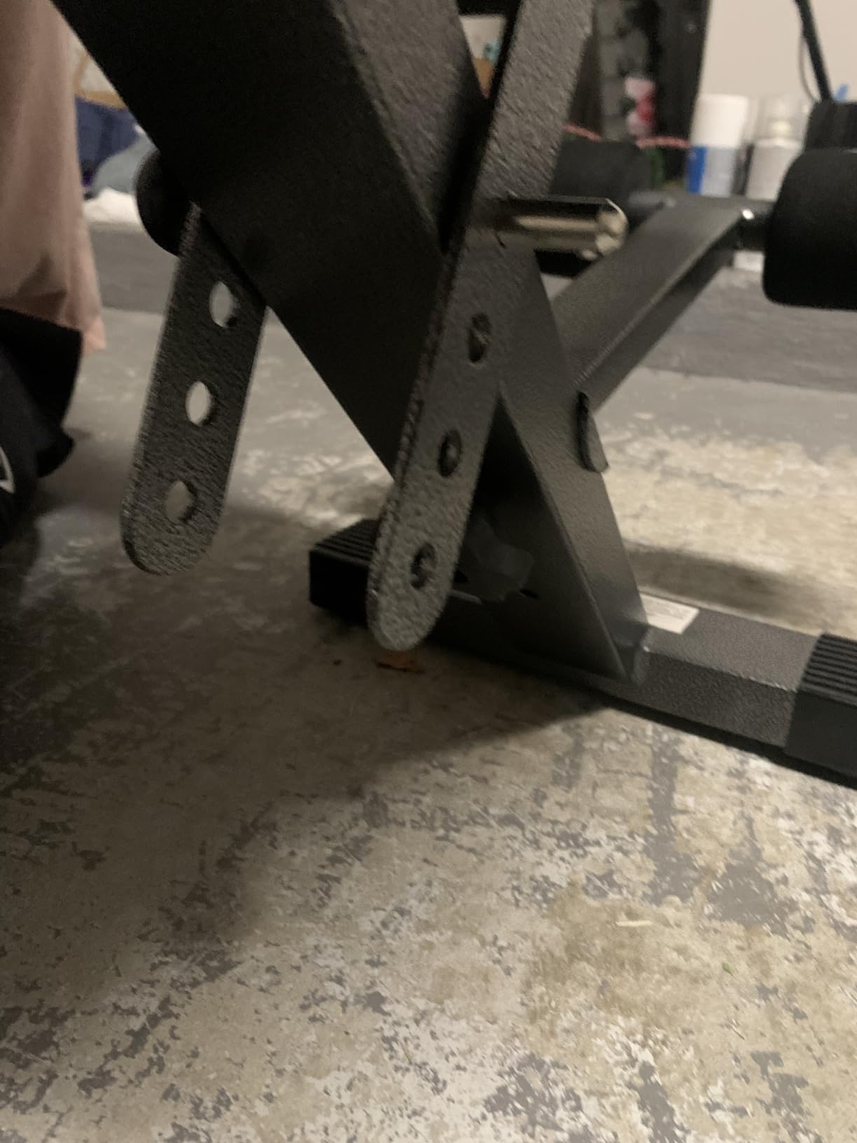 Customer photo