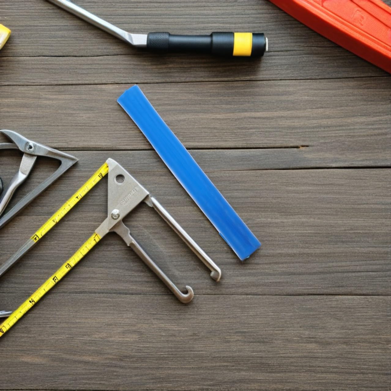 2 Pezzi Impugnatura in Gomma per Spada da Scherma Blu Presa Antiscivolo per Pratica e Competizioni, Soluzione Facile da Sostituire per Atleti Professionisti