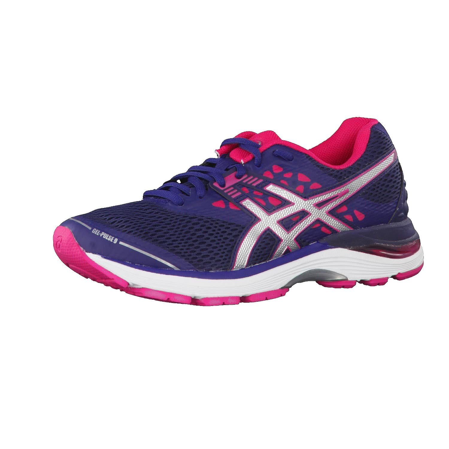 ASICS Gel-Pulse 9, Zapatillas de Running Mujer