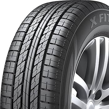Amazon.com: Laufenn X Fit HP LA41 All Season 225/65R17 102H