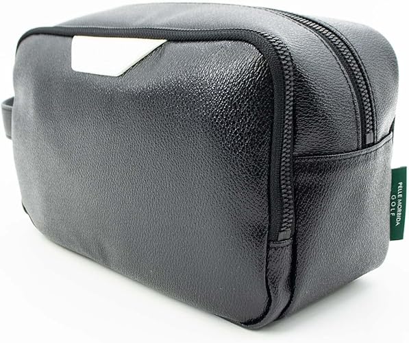 ペッレモルビダ ゴルフポーチ　限定アニバーサリーモデル PMO-HPG012 ペッレモルビダ ゴルフ バッグ 10周年限定 干場義雅コラボ