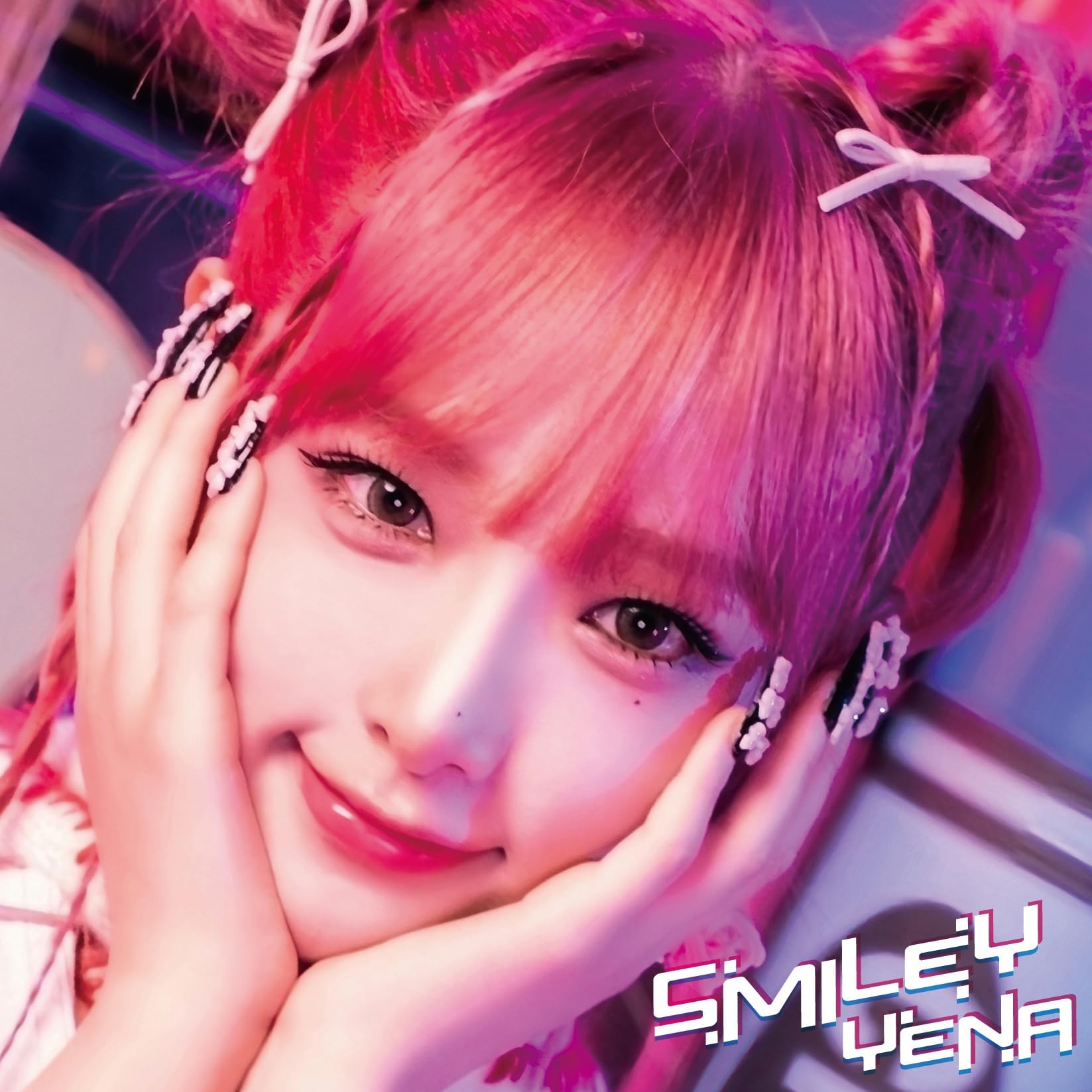 SMILEY-Japanese Ver.- (feat.ちゃんみな) – Amazon Music