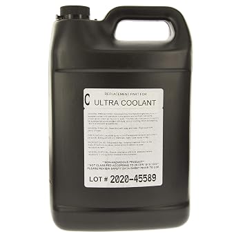 Ingersoll Rand Ultra Coolant 1 Gal. | Ingersoll Rand Ultra Coolant 1 gal. is a compressor oil replacement lubricant for higher-temperature operations.