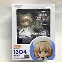 虚構推理　1304　岩永琴子　ねんどろいど ねんどろいど 岩永琴子